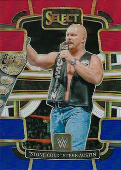 "Stone Cold" Steve Austin