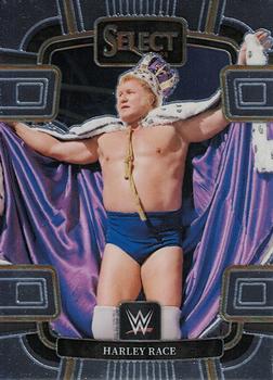 Harley Race