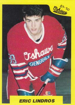 Eric Lindros