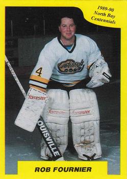 Rob Fournier