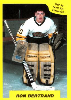 Ron Bertrand