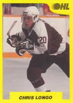 Chris Longo