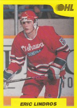 Eric Lindros