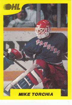 Mike Torchia