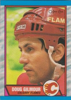 Doug Gilmour