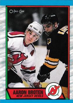 Aaron Broten