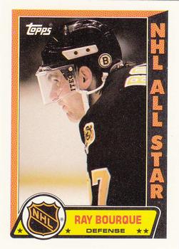 Ray Bourque