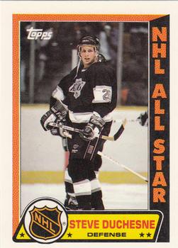 Steve Duchesne