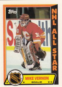 Mike Vernon