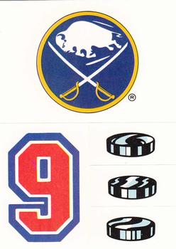 Buffalo Sabres 