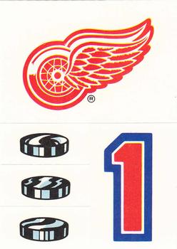 Detroit Red Wings 