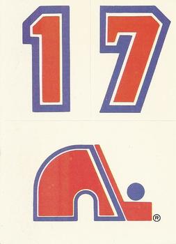 Quebec Nordiques 