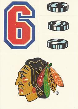 Chicago Blackhawks