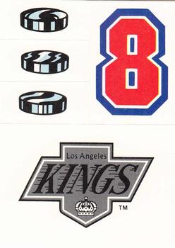 Los Angeles Kings 