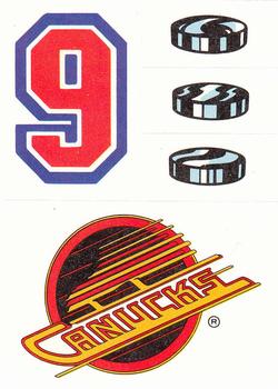 Vancouver Canucks