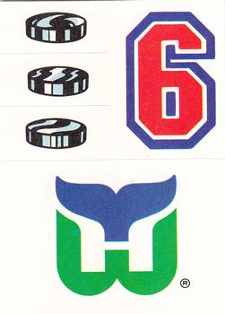 Hartford Whalers