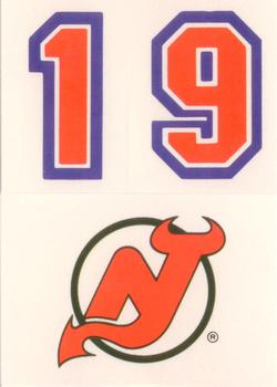 New Jersey Devils