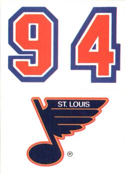 St. Louis Blues
