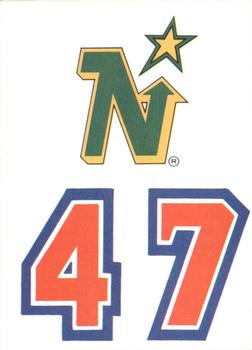 Minnesota North Stars 