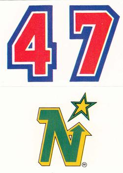 Minnesota North Stars