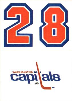 Washington Capitals