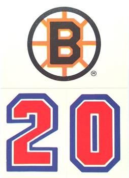 Boston Bruins
