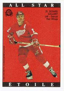 Gerard Gallant