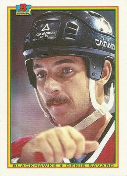 Denis Savard