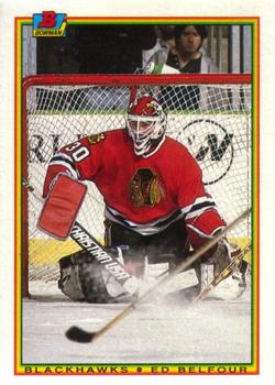 #7 Ed Belfour