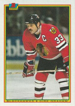 #8 Dirk Graham