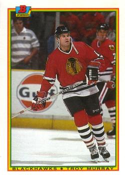 Troy Murray