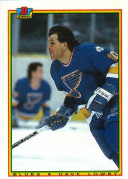 Dave Lowry