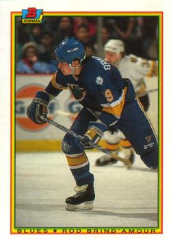 Rod Brind'Amour