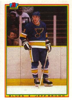 Jeff Brown