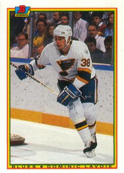Dominic Lavoie
