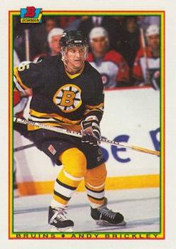 Andy Brickley