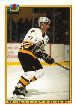 #31 Ray Bourque