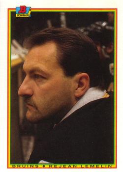 Rejean Lemelin