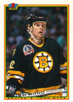 #38 John Byce