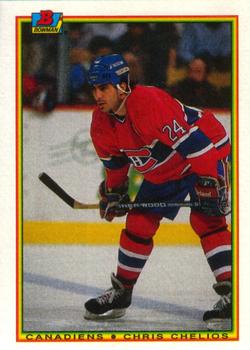 Chris Chelios