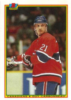 #44 Guy Carbonneau