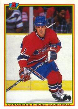 Russ Courtnall