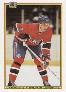 #48 Sylvain Lefebvre