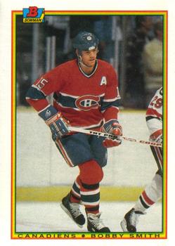 #51 Bobby Smith