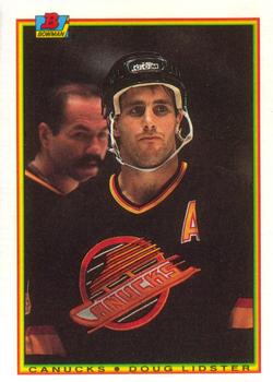 Doug Lidster