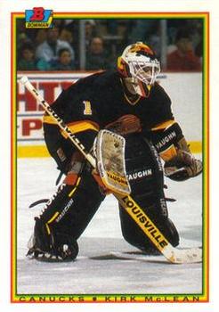 Kirk McLean