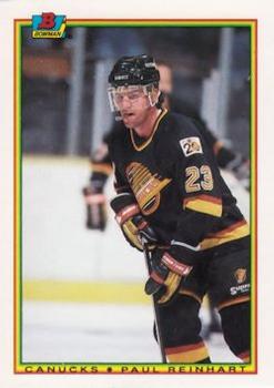 Paul Reinhart