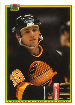 Igor Larionov