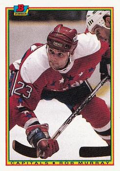 #74 Rob Murray