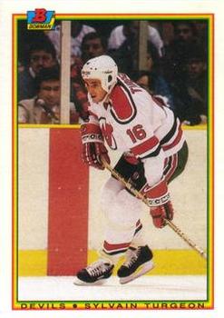 Sylvain Turgeon